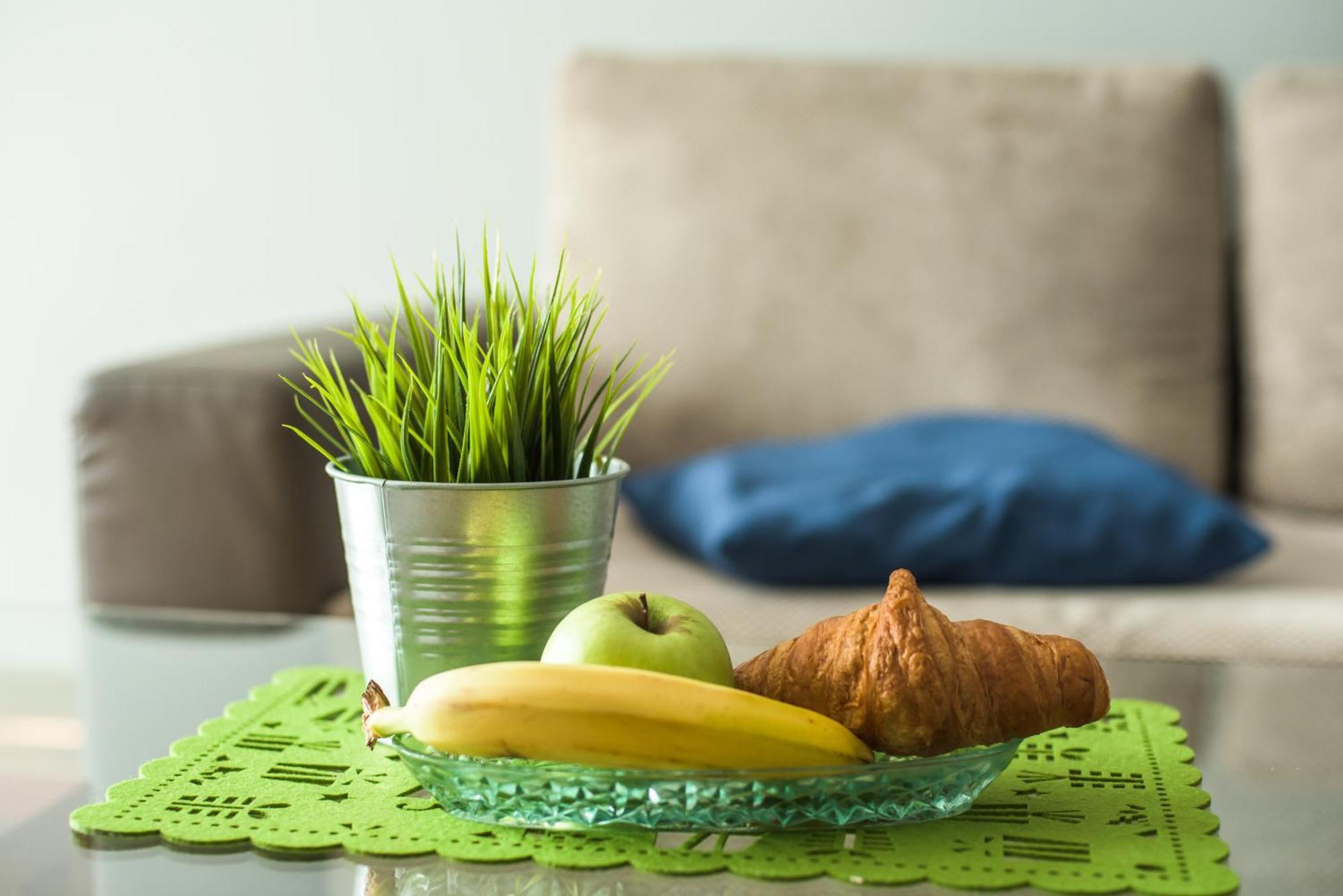 Apartamenty Centrum Koszalin Ngoại thất bức ảnh